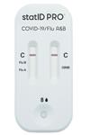 783010 | StatID PRO™ COVID-19/Flu A&B External Control 